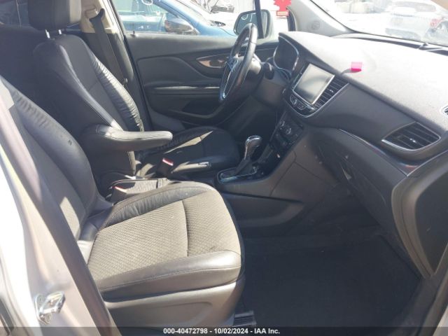 Photo 4 VIN: KL4CJBSB8HB013223 - BUICK ENCORE 