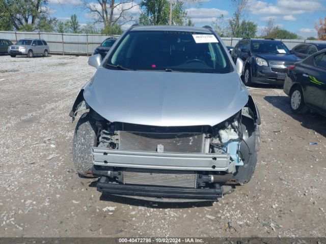 Photo 5 VIN: KL4CJBSB8HB013223 - BUICK ENCORE 