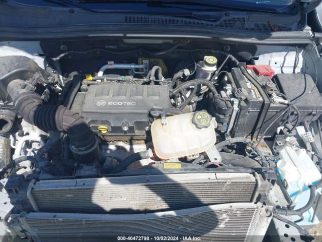 Photo 9 VIN: KL4CJBSB8HB013223 - BUICK ENCORE 