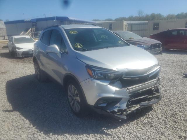 Photo 0 VIN: KL4CJBSB8HB023072 - BUICK ENCORE PRE 