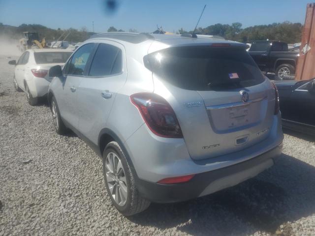 Photo 2 VIN: KL4CJBSB8HB023072 - BUICK ENCORE PRE 