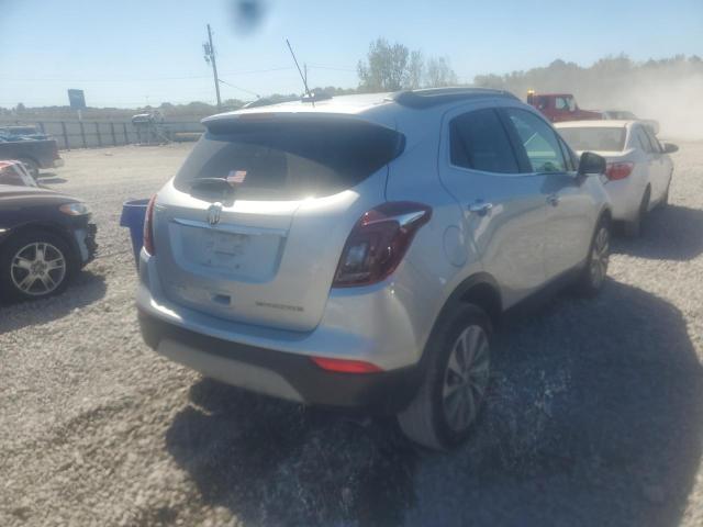 Photo 3 VIN: KL4CJBSB8HB023072 - BUICK ENCORE PRE 