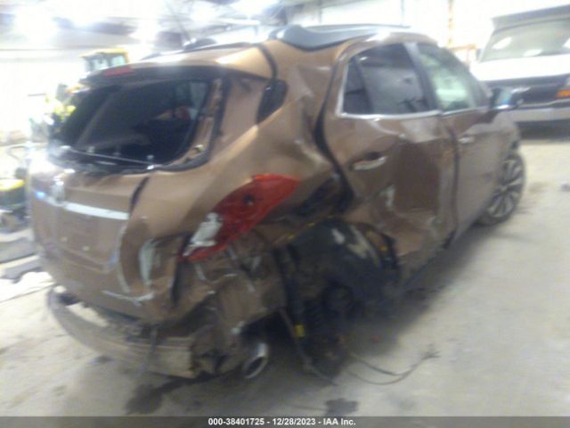 Photo 3 VIN: KL4CJBSB8HB086947 - BUICK ENCORE 