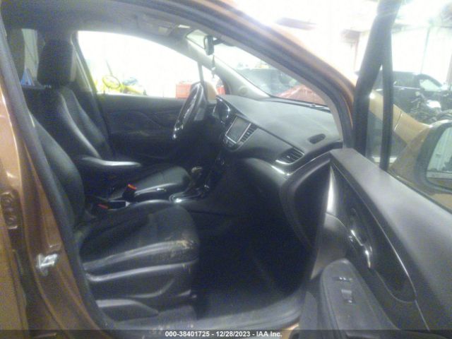 Photo 4 VIN: KL4CJBSB8HB086947 - BUICK ENCORE 