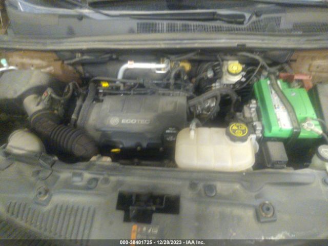 Photo 9 VIN: KL4CJBSB8HB086947 - BUICK ENCORE 