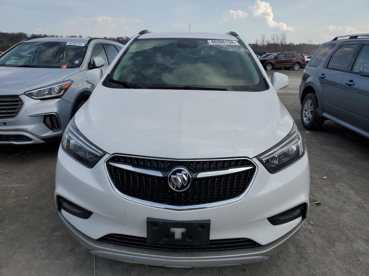 Photo 4 VIN: KL4CJBSB8HB089606 - BUICK ENCORE 