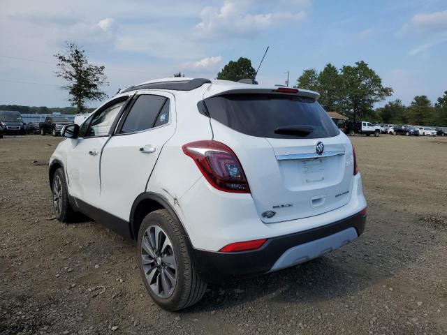 Photo 1 VIN: KL4CJBSB8HB181797 - BUICK ENCORE 