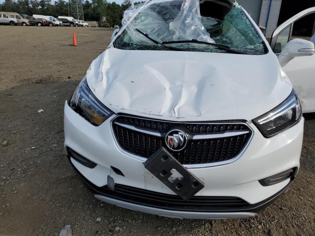 Photo 11 VIN: KL4CJBSB8HB181797 - BUICK ENCORE 