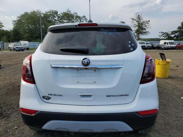 Photo 5 VIN: KL4CJBSB8HB181797 - BUICK ENCORE 