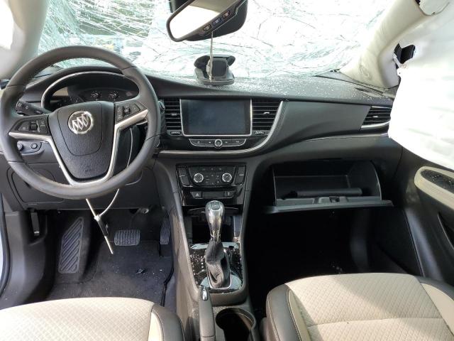 Photo 7 VIN: KL4CJBSB8HB181797 - BUICK ENCORE 