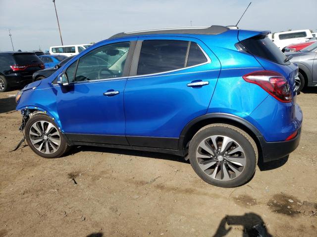 Photo 1 VIN: KL4CJBSB8HB215530 - BUICK ENCORE 