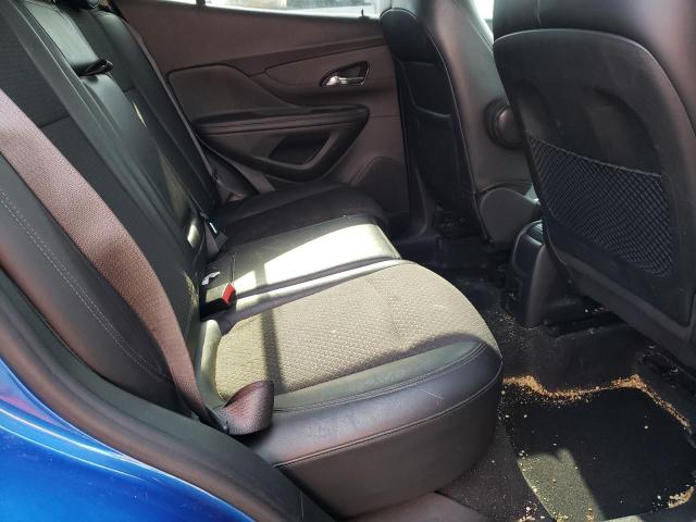 Photo 10 VIN: KL4CJBSB8HB215530 - BUICK ENCORE 