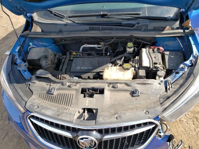 Photo 11 VIN: KL4CJBSB8HB215530 - BUICK ENCORE 