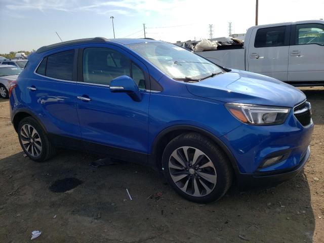 Photo 3 VIN: KL4CJBSB8HB215530 - BUICK ENCORE 