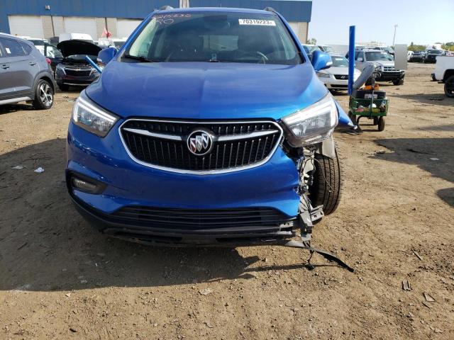 Photo 4 VIN: KL4CJBSB8HB215530 - BUICK ENCORE 