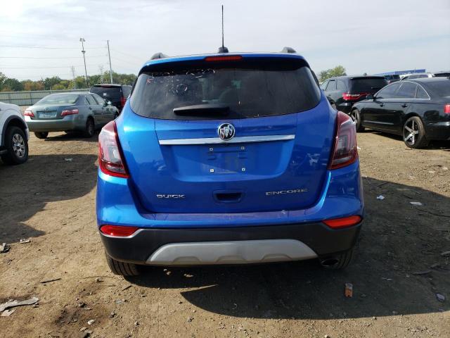 Photo 5 VIN: KL4CJBSB8HB215530 - BUICK ENCORE 