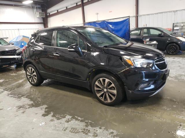 Photo 3 VIN: KL4CJBSB8HB215835 - BUICK ENCORE PRE 