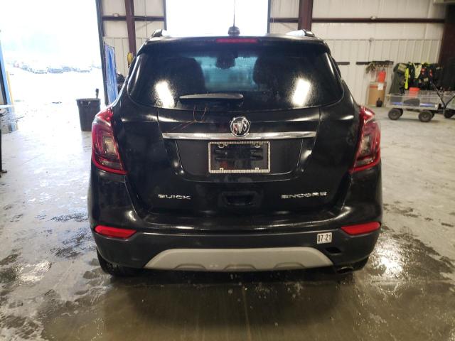 Photo 5 VIN: KL4CJBSB8HB215835 - BUICK ENCORE PRE 