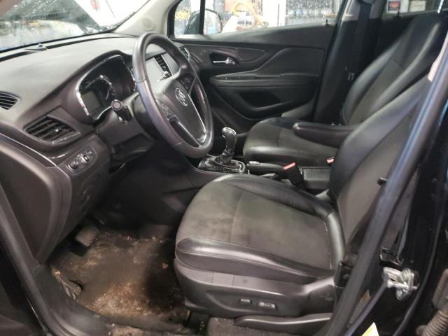 Photo 6 VIN: KL4CJBSB8HB215835 - BUICK ENCORE PRE 