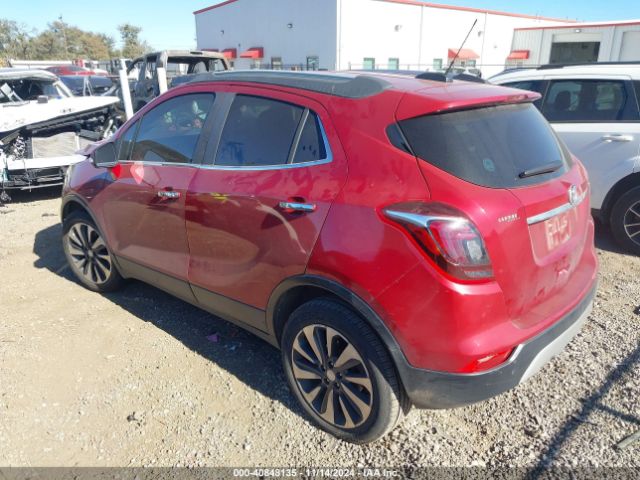 Photo 2 VIN: KL4CJBSB8JB534075 - BUICK ENCORE 