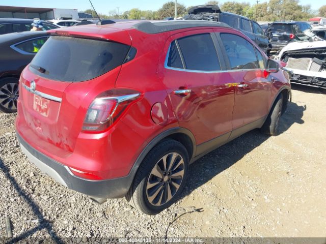 Photo 3 VIN: KL4CJBSB8JB534075 - BUICK ENCORE 