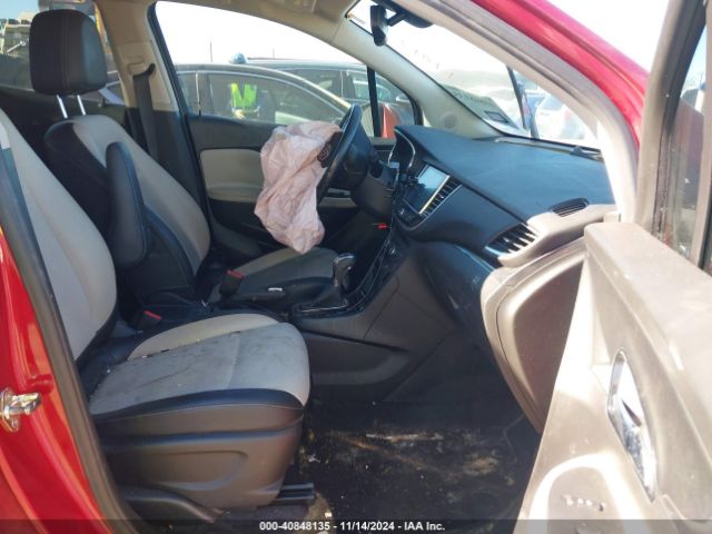 Photo 4 VIN: KL4CJBSB8JB534075 - BUICK ENCORE 