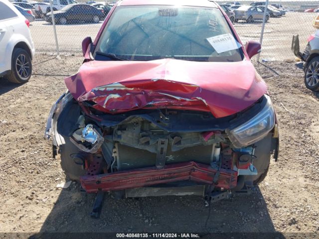 Photo 5 VIN: KL4CJBSB8JB534075 - BUICK ENCORE 