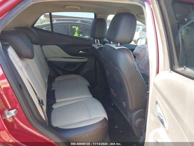 Photo 7 VIN: KL4CJBSB8JB534075 - BUICK ENCORE 