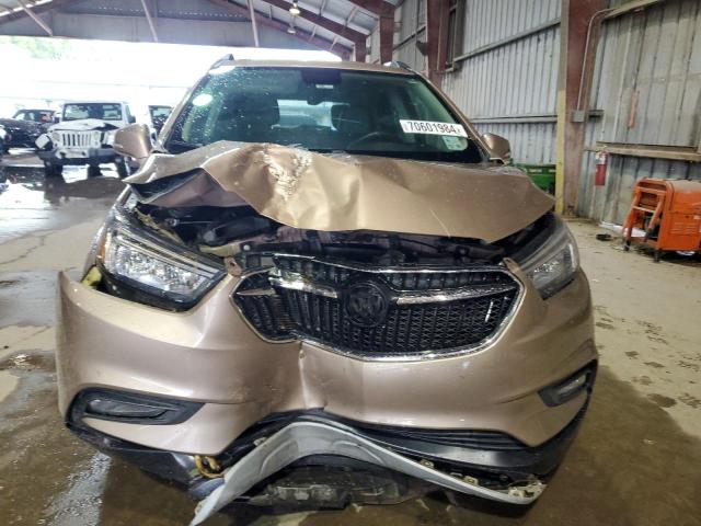 Photo 4 VIN: KL4CJBSB8JB626772 - BUICK ENCORE PRE 