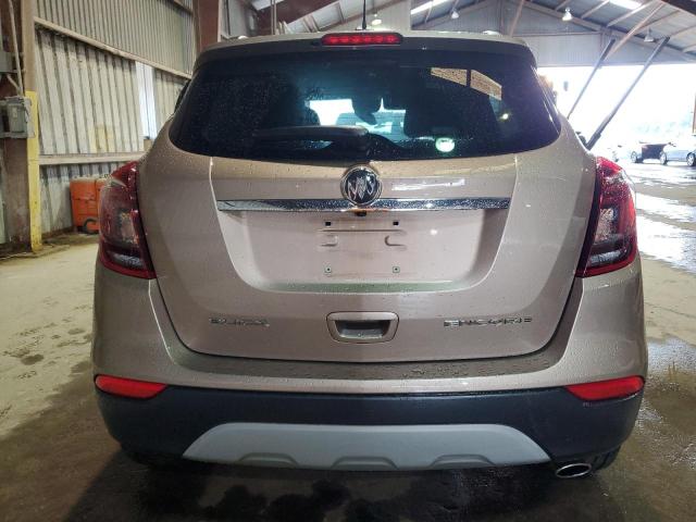 Photo 5 VIN: KL4CJBSB8JB626772 - BUICK ENCORE PRE 