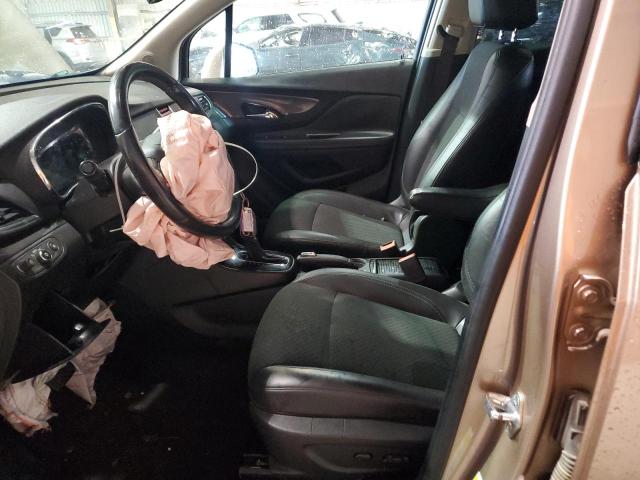 Photo 6 VIN: KL4CJBSB8JB626772 - BUICK ENCORE PRE 