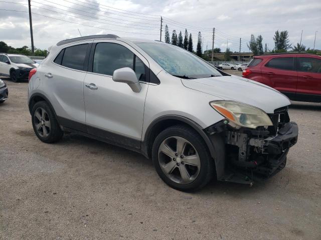 Photo 3 VIN: KL4CJBSB9DB064210 - BUICK ENCORE CON 