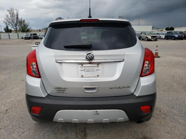 Photo 5 VIN: KL4CJBSB9DB064210 - BUICK ENCORE CON 