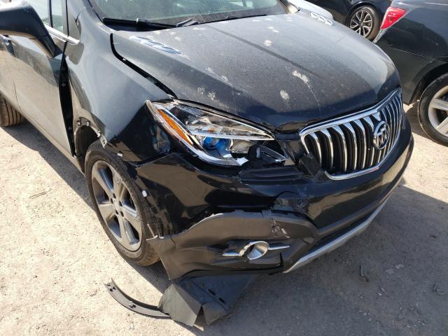 Photo 8 VIN: KL4CJBSB9DB073120 - BUICK ENCORE CON 