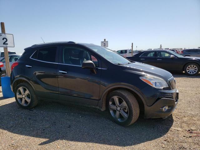 Photo 3 VIN: KL4CJBSB9DB093867 - BUICK ENCORE CON 