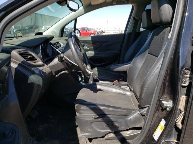 Photo 6 VIN: KL4CJBSB9DB093867 - BUICK ENCORE CON 