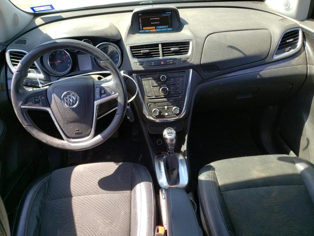 Photo 7 VIN: KL4CJBSB9DB093867 - BUICK ENCORE CON 