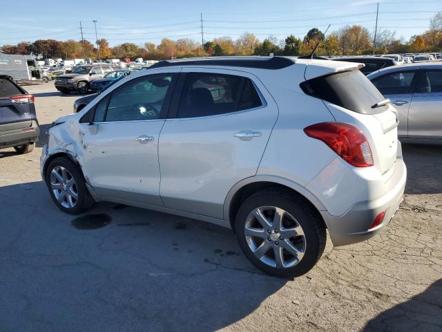 Photo 1 VIN: KL4CJBSB9DB100607 - BUICK ENCORE CON 