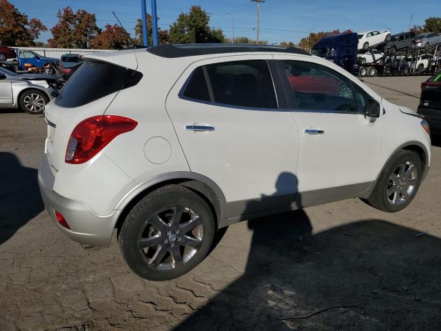 Photo 2 VIN: KL4CJBSB9DB100607 - BUICK ENCORE CON 