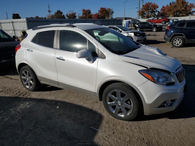 Photo 3 VIN: KL4CJBSB9DB100607 - BUICK ENCORE CON 