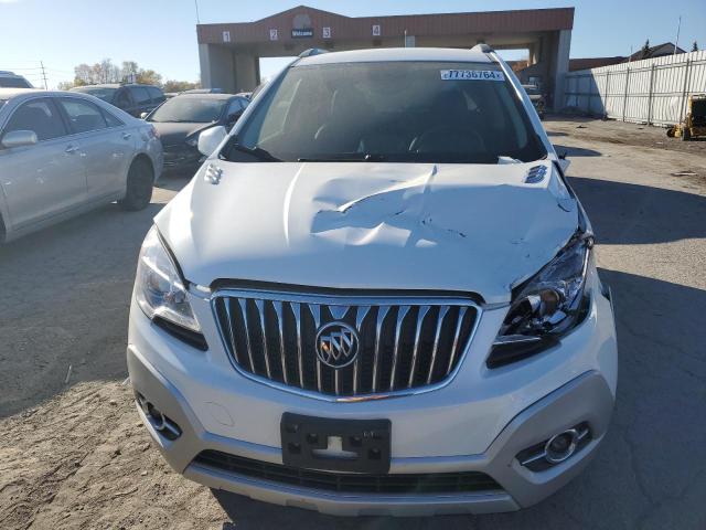 Photo 4 VIN: KL4CJBSB9DB100607 - BUICK ENCORE CON 