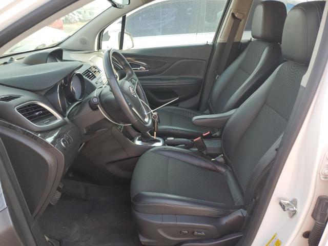 Photo 6 VIN: KL4CJBSB9DB100607 - BUICK ENCORE CON 