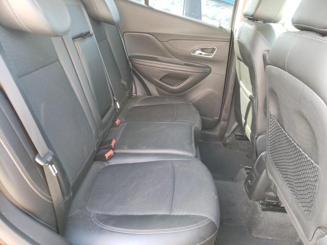 Photo 5 VIN: KL4CJBSB9DB100641 - BUICK ENCORE CON 