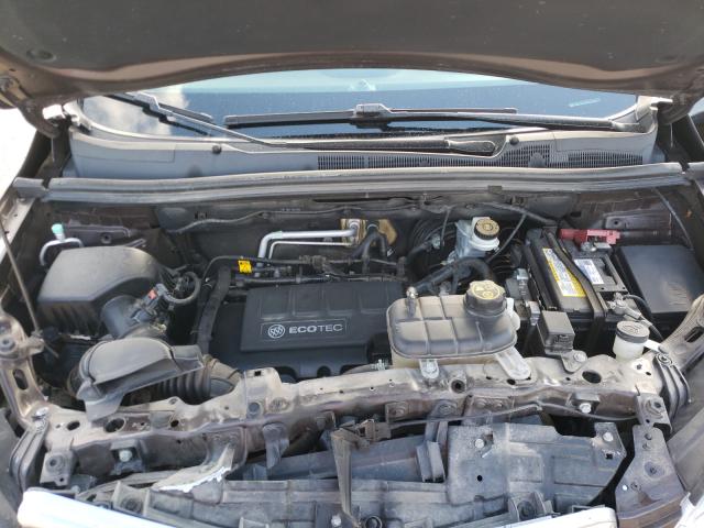 Photo 6 VIN: KL4CJBSB9DB100641 - BUICK ENCORE CON 