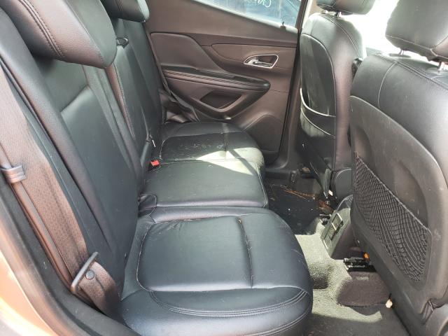 Photo 5 VIN: KL4CJBSB9DB101319 - BUICK ENCORE CON 