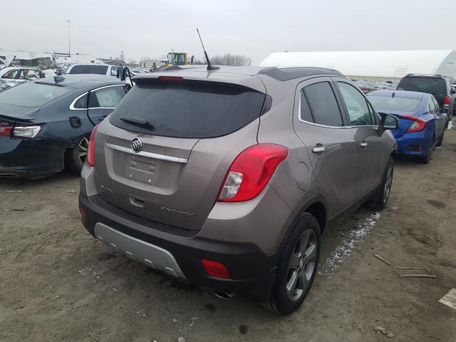 Photo 3 VIN: KL4CJBSB9DB101918 - BUICK ENCORE CON 