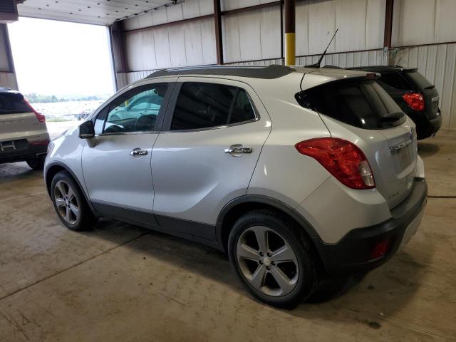 Photo 1 VIN: KL4CJBSB9DB136572 - BUICK ENCORE CON 