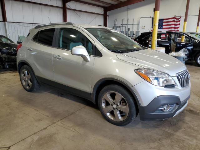 Photo 3 VIN: KL4CJBSB9DB136572 - BUICK ENCORE CON 