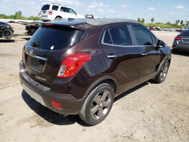 Photo 3 VIN: KL4CJBSB9DB170284 - BUICK ENCORE CON 