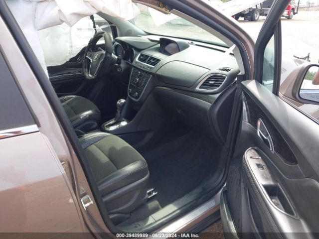 Photo 4 VIN: KL4CJBSB9DB172682 - BUICK ENCORE 